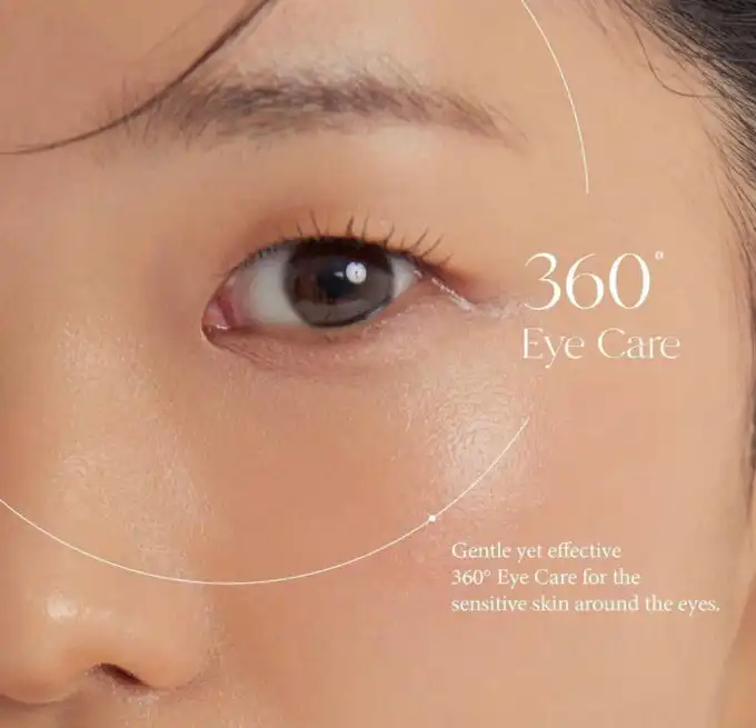AXIS Y VEGAN COLLAGEN EYE SERUM - Image 3
